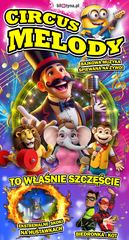 10 biletów do cyrku dla Czytelników