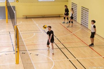 Będą trenować w znacznie lepszych warunkach