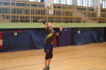 To oni okazali się najlepsi w dwójkach [WYNIKI]