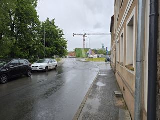 Nazwa ulicy nie od pijaków, a od zakonników – Pijarska łączy nowe i stare