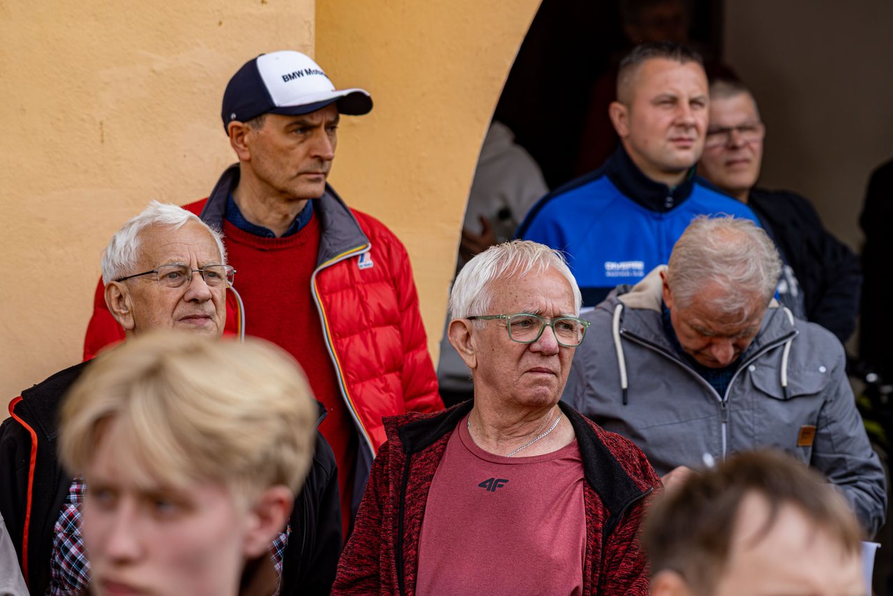 Karol Nawrocki w Jeleniej Górze