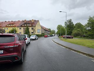Osiedle Robotnicze w Jeleniej Górze – niby w centrum, a jednak z boku