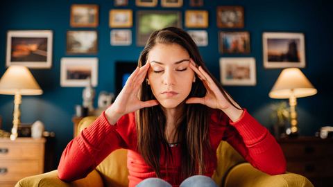 Czym jest overthinking i jak sobie z nim poradzić?