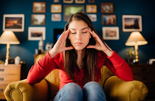 Czym jest overthinking i jak sobie z nim poradzić?