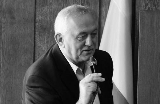Zmarł Andrzej Grochala