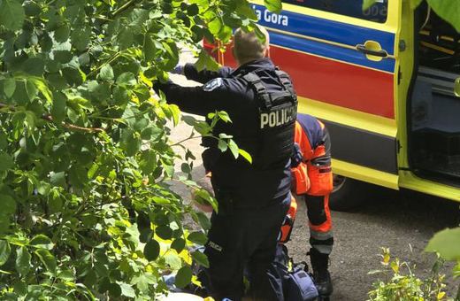 Śmierć na Spółdzielczej