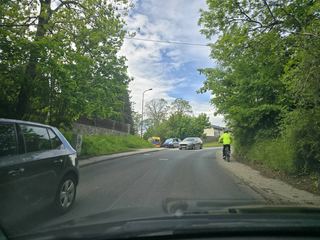 Śmierć na Spółdzielczej