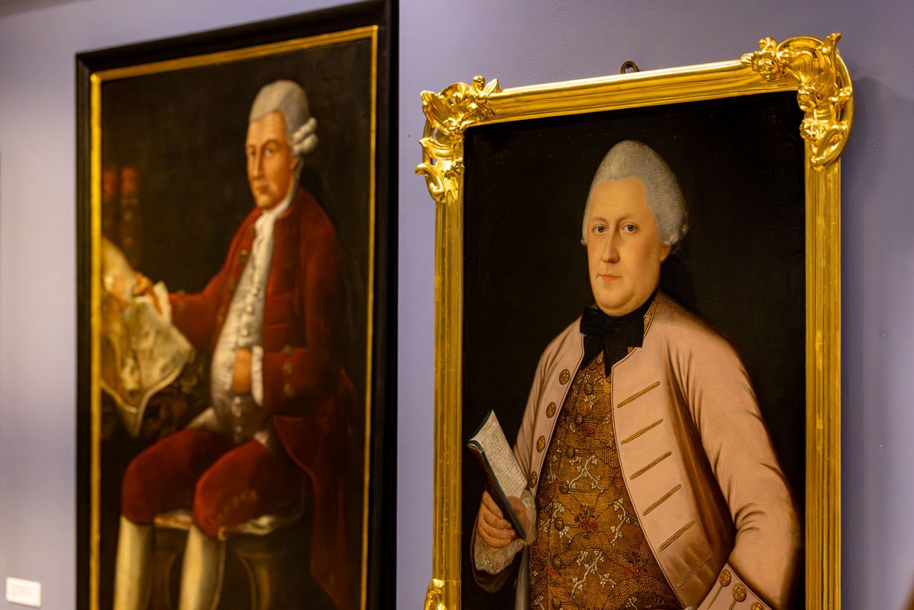 Noc Muzeów w Muzeum Karkonoskim