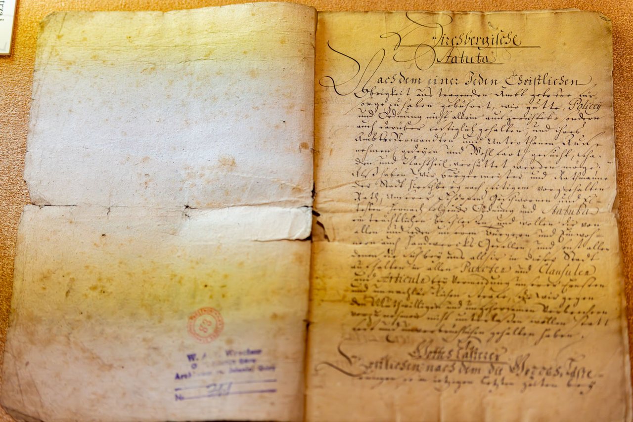 Noc Muzeów w Muzeum Karkonoskim