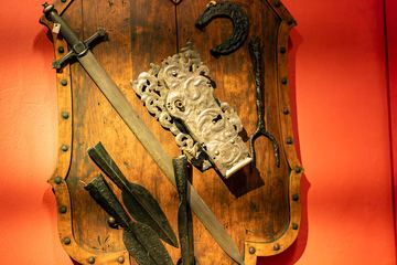 Noc Muzeów w Muzeum Karkonoskim