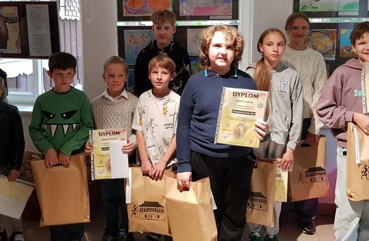 Pełna wrażeń Noc Muzeów u Hauptmannów