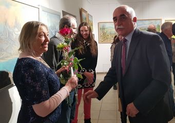 Pełna wrażeń Noc Muzeów u Hauptmannów