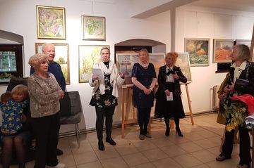 Pełna wrażeń Noc Muzeów u Hauptmannów