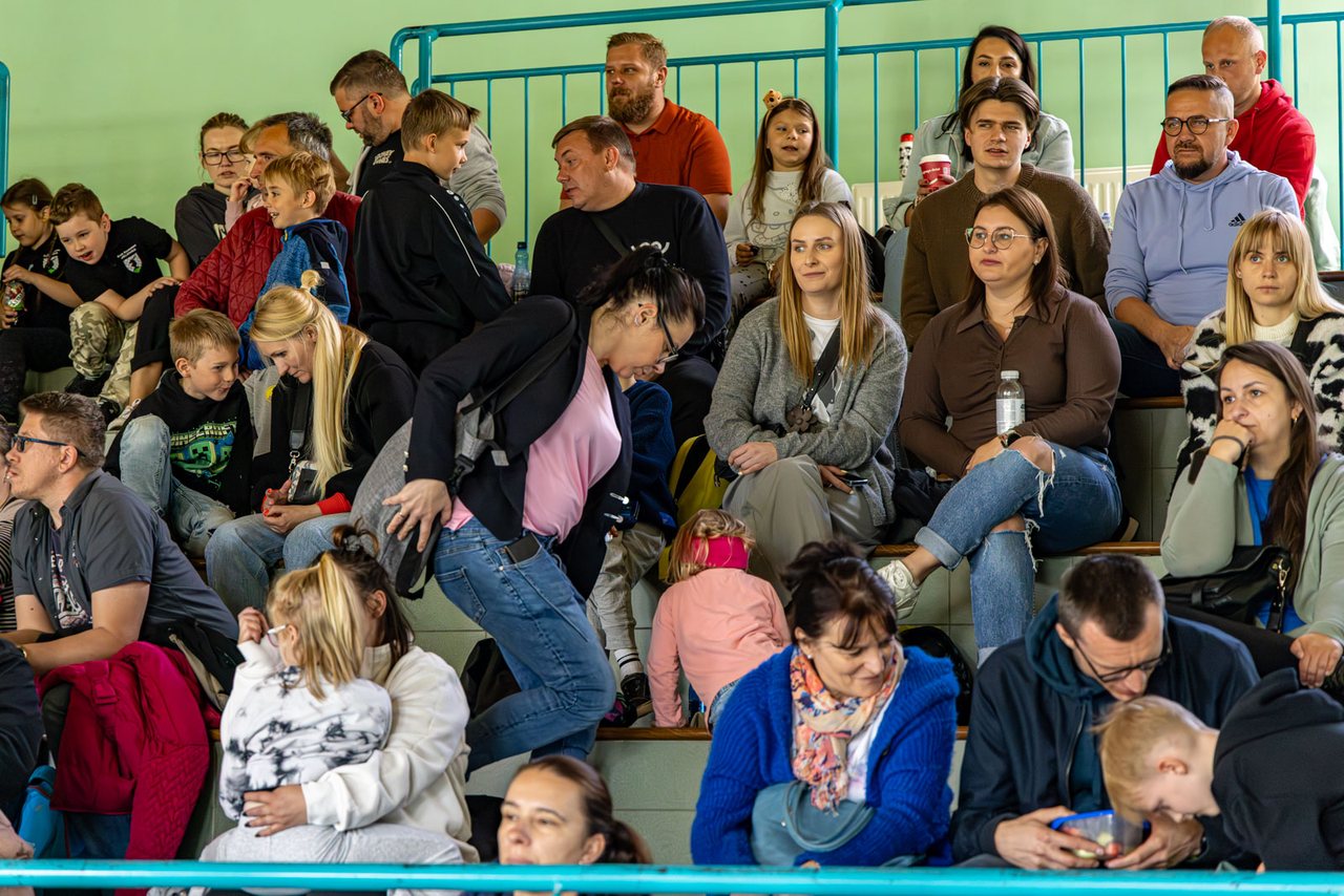 116 osób walczyło o tytuł mistrza Jeleniej Góry