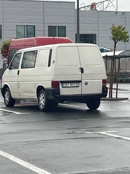 Imigranci