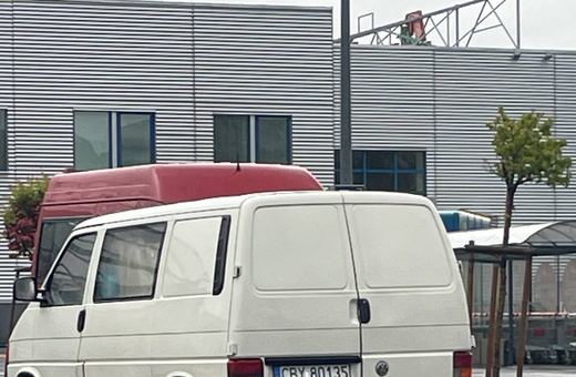 Imigranci
