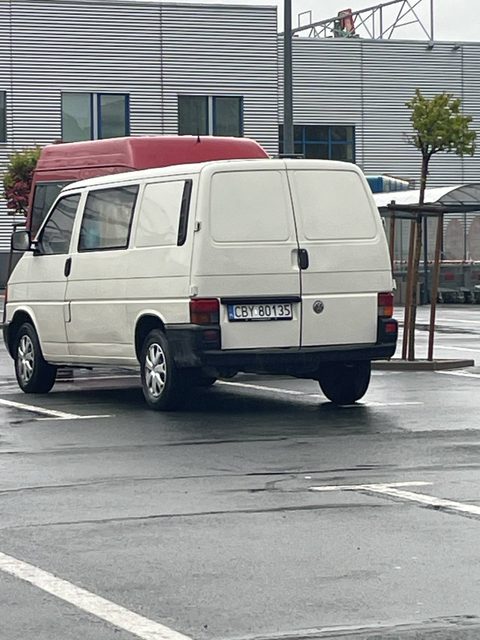 Imigranci