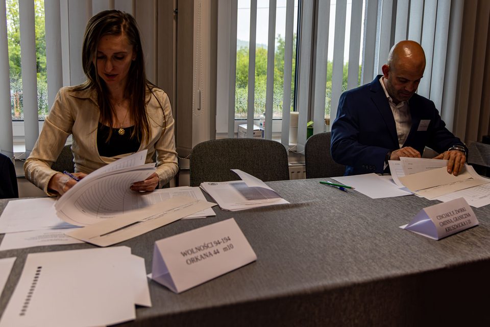 Wybory prezydenta – frekwencja już 50 %, a w regionie najlepsza Szklarska Poręba