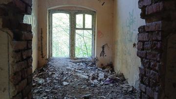 Bilard dla pacjentów w Barcinku