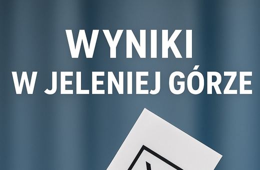 W Jeleniej Górze wygrał Rafał Trzaskowski