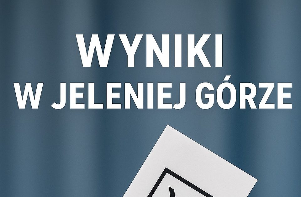 W Jeleniej Górze wygrał Rafał Trzaskowski