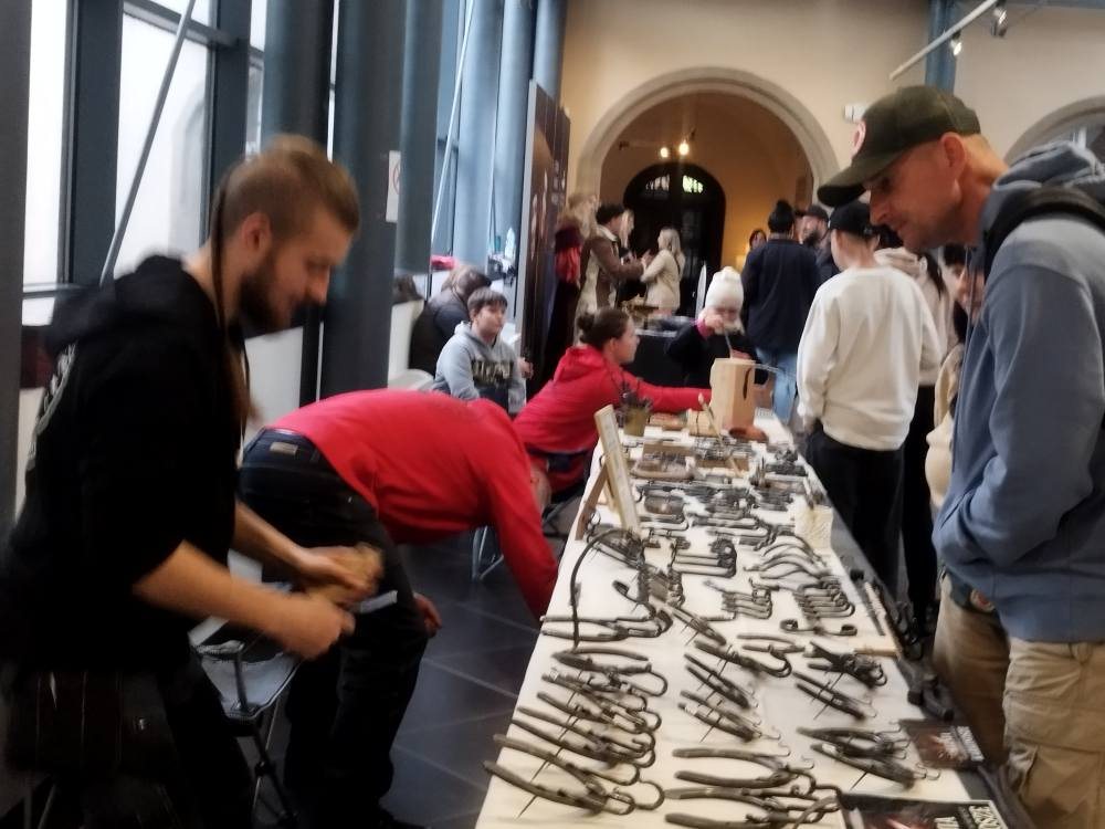 Gorąca Noc Muzeów w Muzeum Karkonoskim!