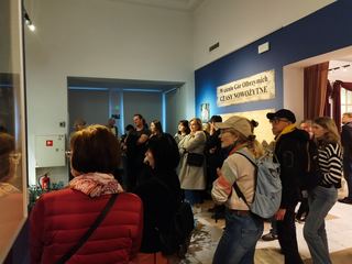Gorąca Noc Muzeów w Muzeum Karkonoskim!