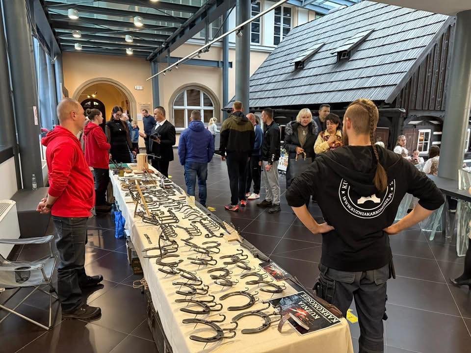 Gorąca Noc Muzeów w Muzeum Karkonoskim!