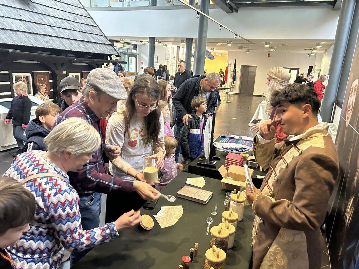 Gorąca Noc Muzeów w Muzeum Karkonoskim!