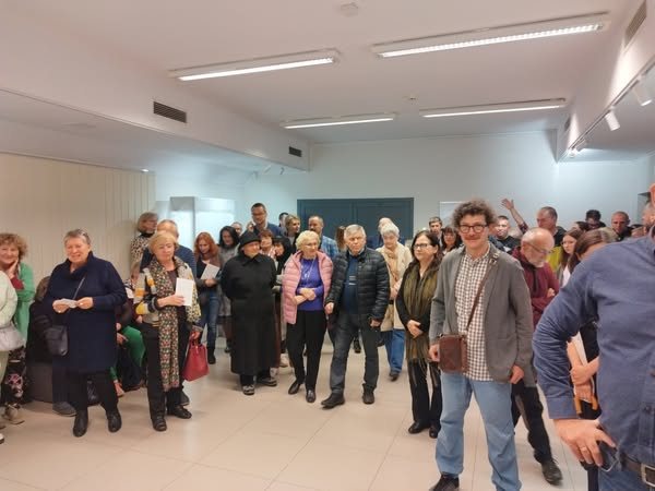 Gorąca Noc Muzeów w Muzeum Karkonoskim!