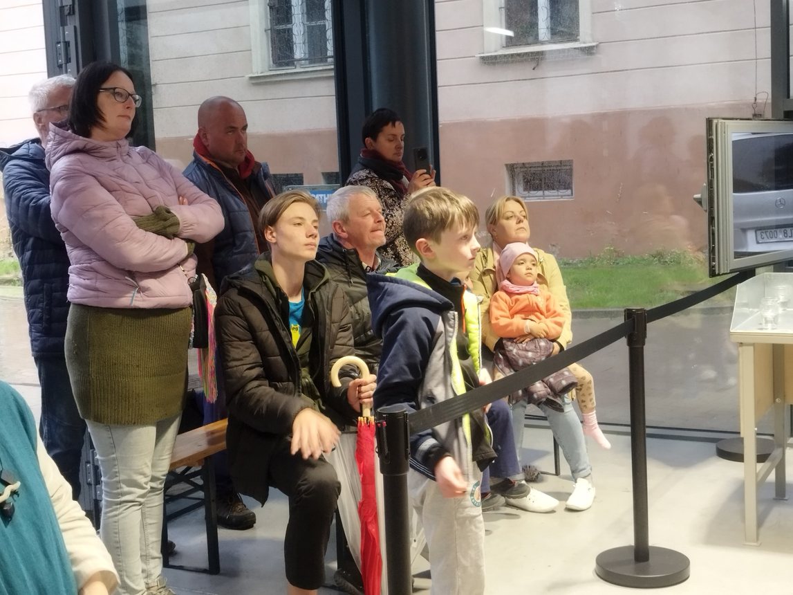 Gorąca Noc Muzeów w Muzeum Karkonoskim!