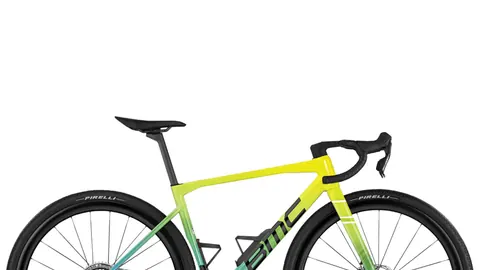 2025 Bmc Kaius 01 One Road Bike (KINGCYCLESPORT)