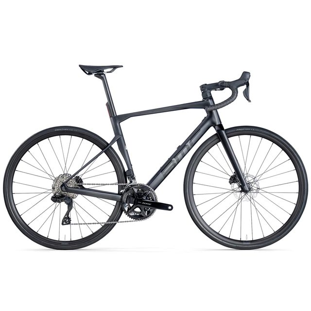 2025 Bmc Roadmachine Two Road Bike (KINGCYCLESPORT)