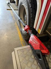 OSP Miłków wzmacnia gotowość bojową