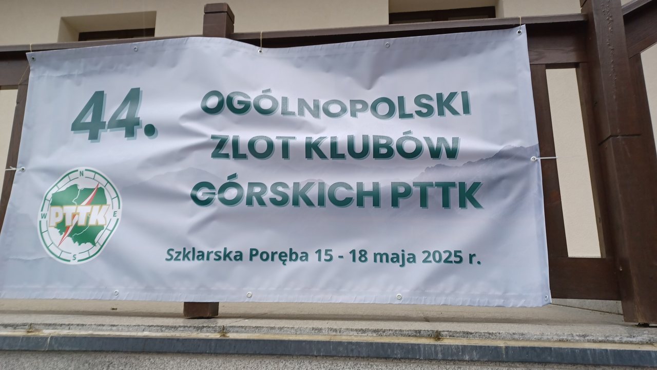 Doceniono jeleniogórskich działaczy turystycznych