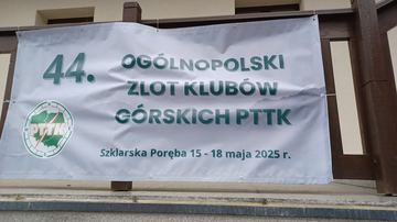 Doceniono jeleniogórskich działaczy turystycznych
