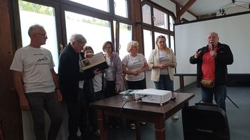 Doceniono jeleniogórskich działaczy turystycznych
