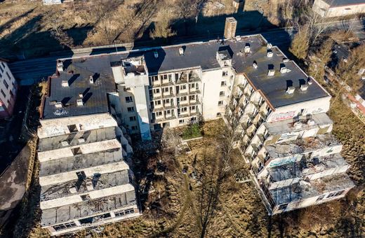 Hotel Sudety sprzedany