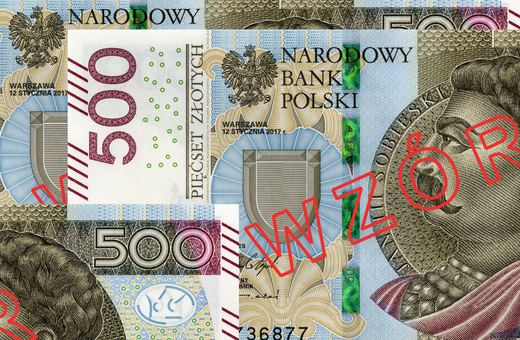 Wypłata 9 tys. zł brutto?