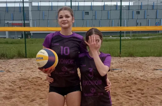 Ekonom najlepszy w powiecie