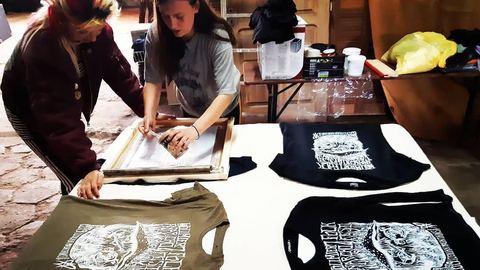Street Art Fest w Nowym Rynku