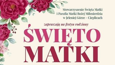 Święto Matki w Jeleniej Górze