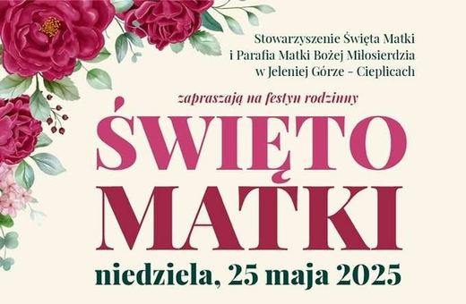 Święto Matki w Jeleniej Górze
