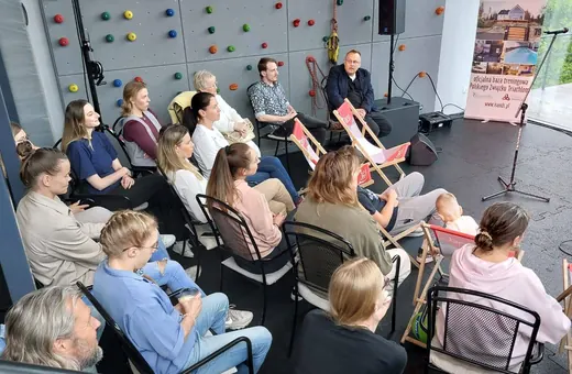 Uroczyście zamknęli wymarzony sezon