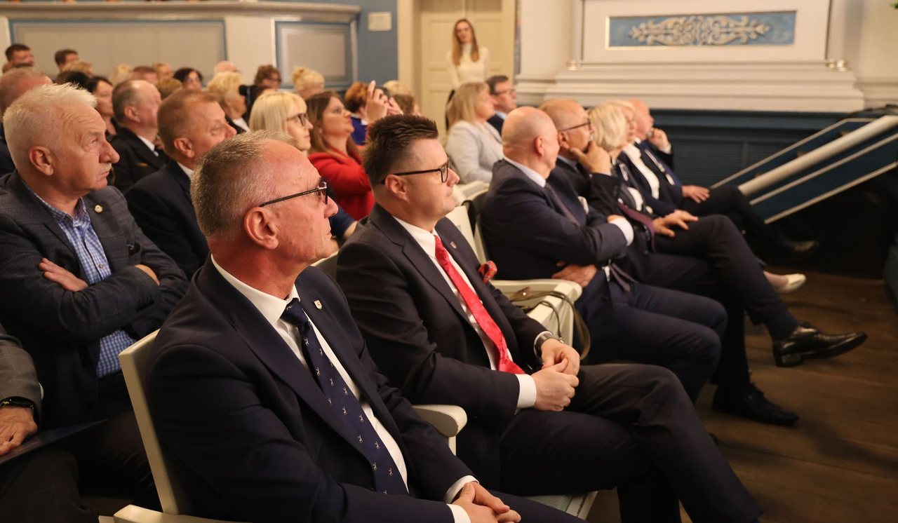 Szpital w Jeleniej Górze świętuje 25 lat