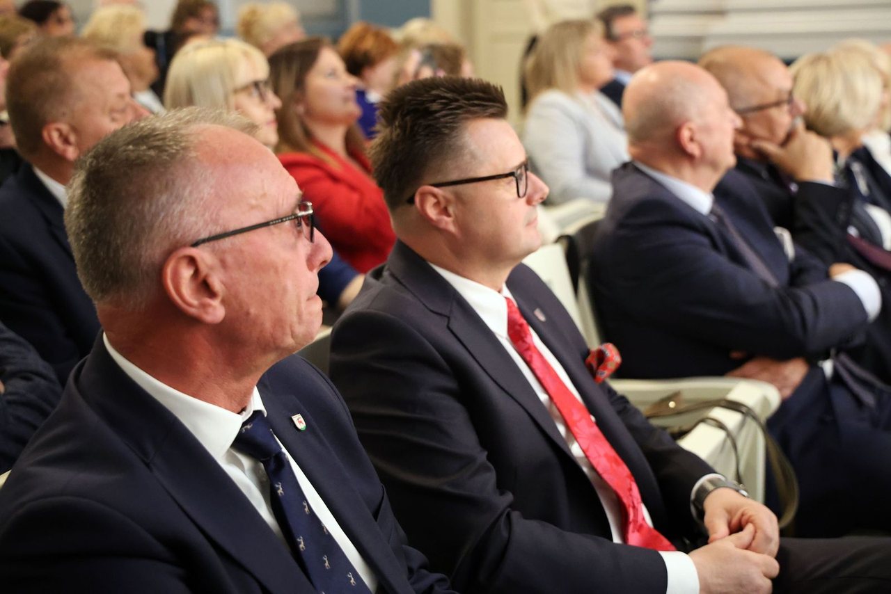 Szpital w Jeleniej Górze świętuje 25 lat