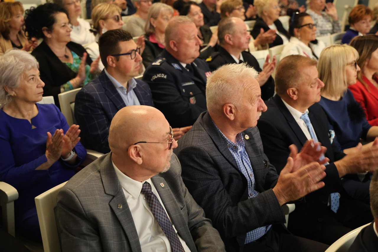 Szpital w Jeleniej Górze świętuje 25 lat