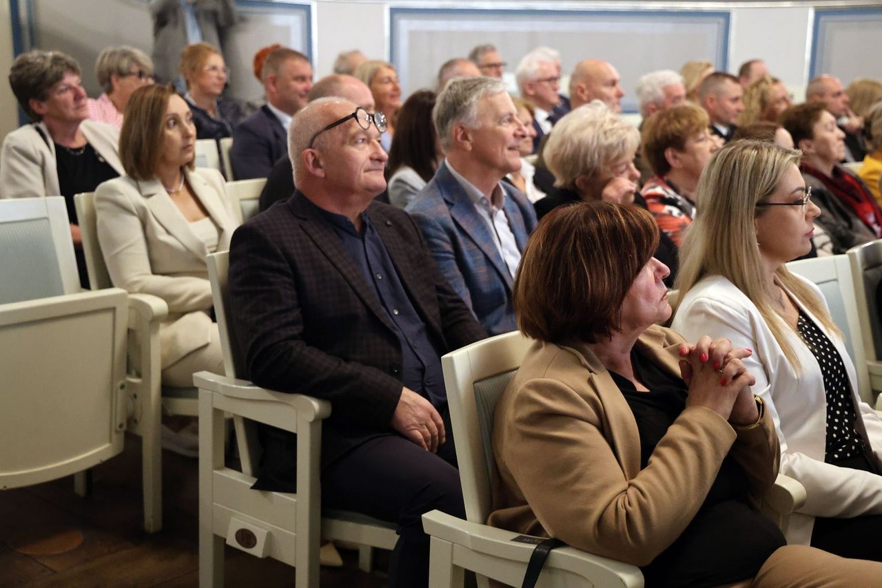 Szpital w Jeleniej Górze świętuje 25 lat
