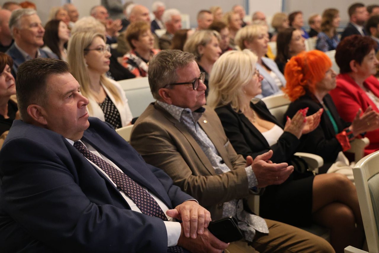 Szpital w Jeleniej Górze świętuje 25 lat