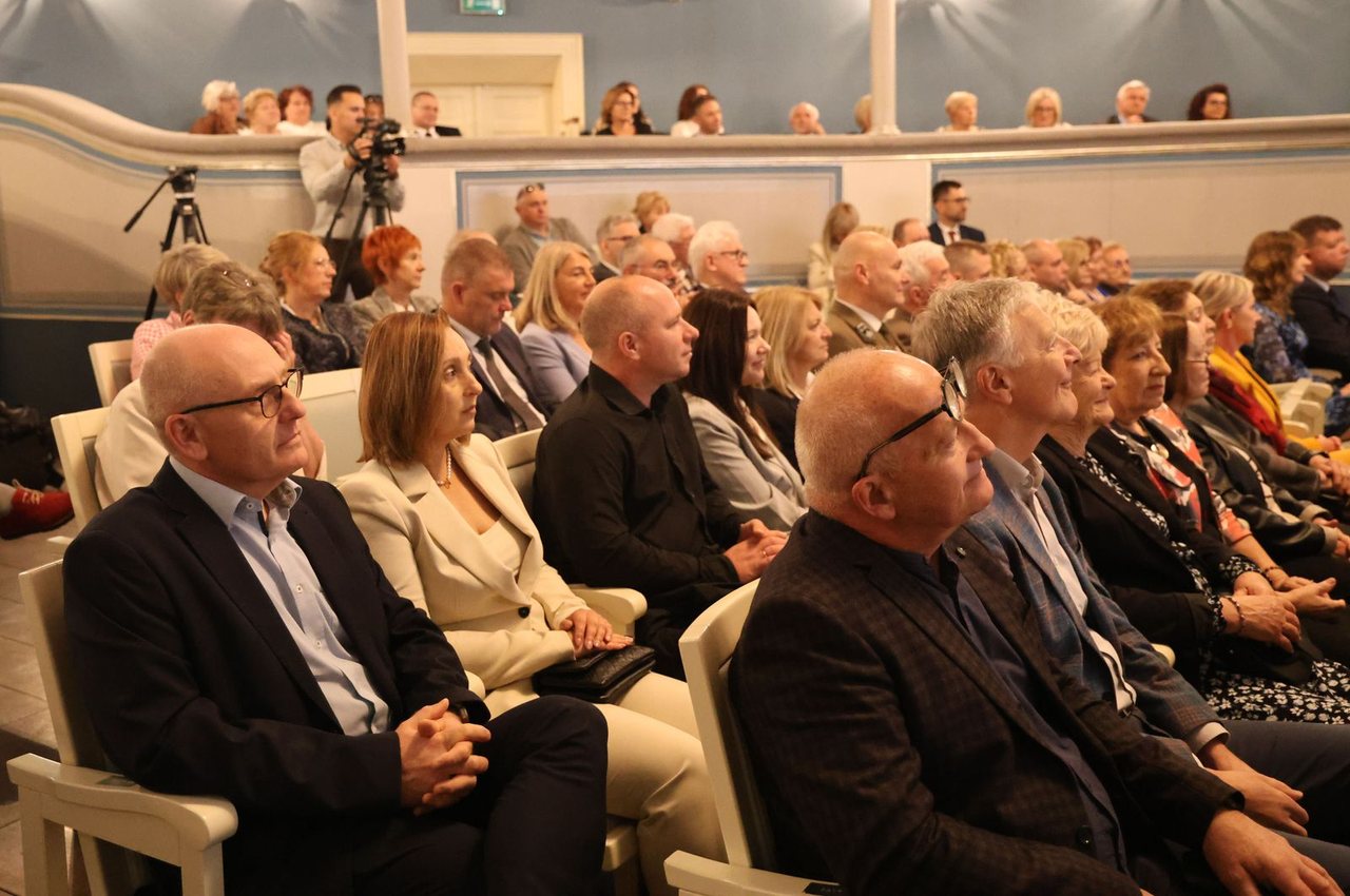 Szpital w Jeleniej Górze świętuje 25 lat